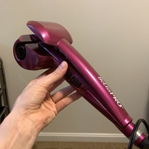 BelLiss Pro Hair Curler